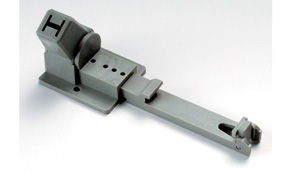 Mastsockel schwenkbar LGB 56303
