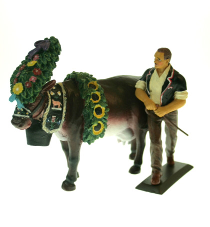Prehm Figuren