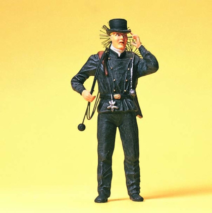 Preiser Figure