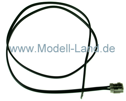 Anschlusskabel 2-adrig MiniCT Massoth f�r LGB