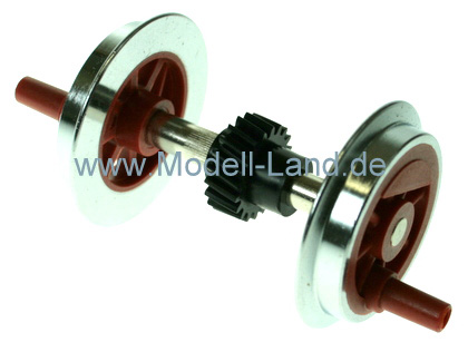 Achse langer Zapfen Dampflok ToyTrain LGB 92079-E031