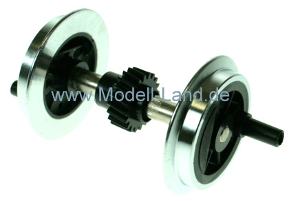 Achse langer Zapfen Dampflok ToyTrain LGB 92079-E131