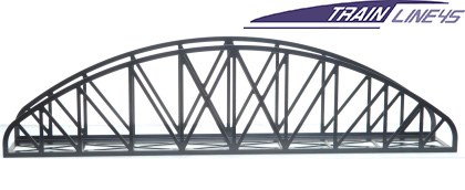Bogenbr�cke 90cm Train-Line 97020000