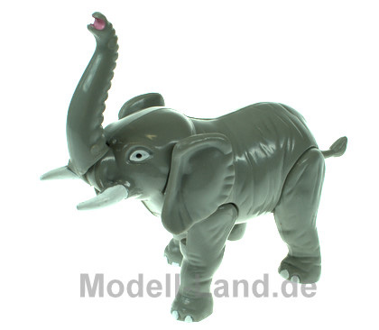 Elefant aus Zirkus Set f�r LGB