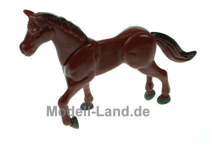 Pferd aus Zirkus Set f�r LGB