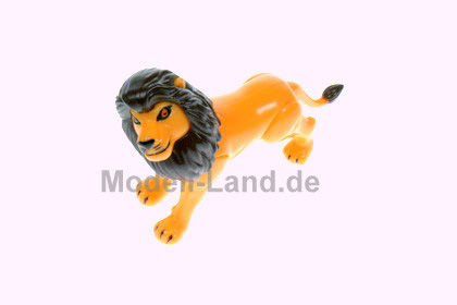 L�we aus Zirkus Set f�r LGB