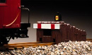 Prellbock mit Beleuchtung LGB 10310