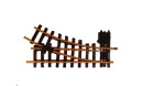 Handweiche rechts 30� R1 LGB 12000