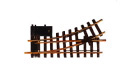 Elektroweiche links 30� R1 LGB 12150