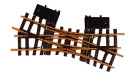 Doppelkreuzungsweiche 225� LGB 12260
