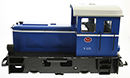 Train Line Diesellok V 121 MOB, DCC, Sound 92021202