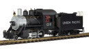 UP-Dampflok LGB 20230