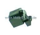 Steckdosenverschlu� schw. Dampflok Heidi LGB 20271-M021