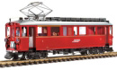 RhB Triebwagen LGB 20390