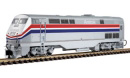 Amtrak Phase III-V LGB 20490 - 21490 - 22490