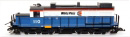 US LGB 2055 - 2056