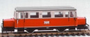 Triebwagen Schweineschn�uzchen LGB 2066