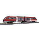 DB Triebwagen VT 642 LGB 20690