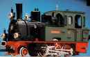 Spreewald LGB 2074