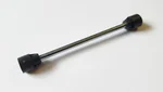 Lokachse gro�er Zapfen Dampflok Mikado LGB 20872-E138