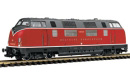 DB V200 LGB 20940 - 21940