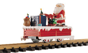Weihnachten LGB 21010