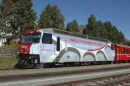 RhB E-Lok Ge 4/4 LGB 2042