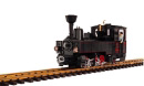 Tenderlok "U" LGB 2070 - 2073