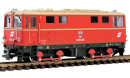 ÖBB LGB 2095 - 2096