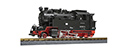 DR Dampflok 99-6001 LGB 26801