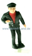 Lokf�hrer DR Dampflok LGB 28003-M063