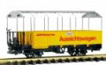 Aussichtswagen LGB 30250/30260