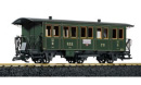 Ballenberg Wagen LGB 30330/31330/41330