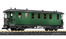 S�chsischer Wagen LGB 30350