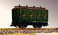 Abteilwagen LGB 30500