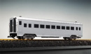 Streamline-Reisezugwagen LGB 30570 - 30590