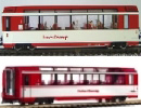 RHB Panoramawagen 30660 / 31660