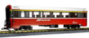RHB Personenwagen 30670 / 30673 / 31670 / 33670 / 33675 / 34670