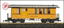 US Personen- Gep�ckwagen 30810 / 30830 / 30840