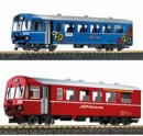 RHB Steuerwagen 30900 / 31900