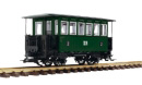 DR-Personenwagen 901-203 LGB 30400 - 31400