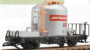 Silowagen LGB 40250