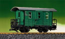 DEV-Fakultativwagen LGB 40390
