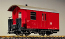 DR-Gep�ckwagen 905-153 LGB 40520