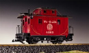 Caboose LGB 40650