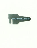 T�rzapfen schw. G�terwagen US K�hlwagen LGB 40720-E014