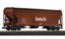 US Hopper LGB 40820 / 40760