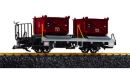 RhB Beh�lterwagen LGB 40140 - 41140  - 40110