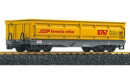 RhB-Sch�ttgutwagen LGB 41610