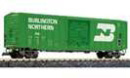 Steel Box G�terwagen LGB 40930